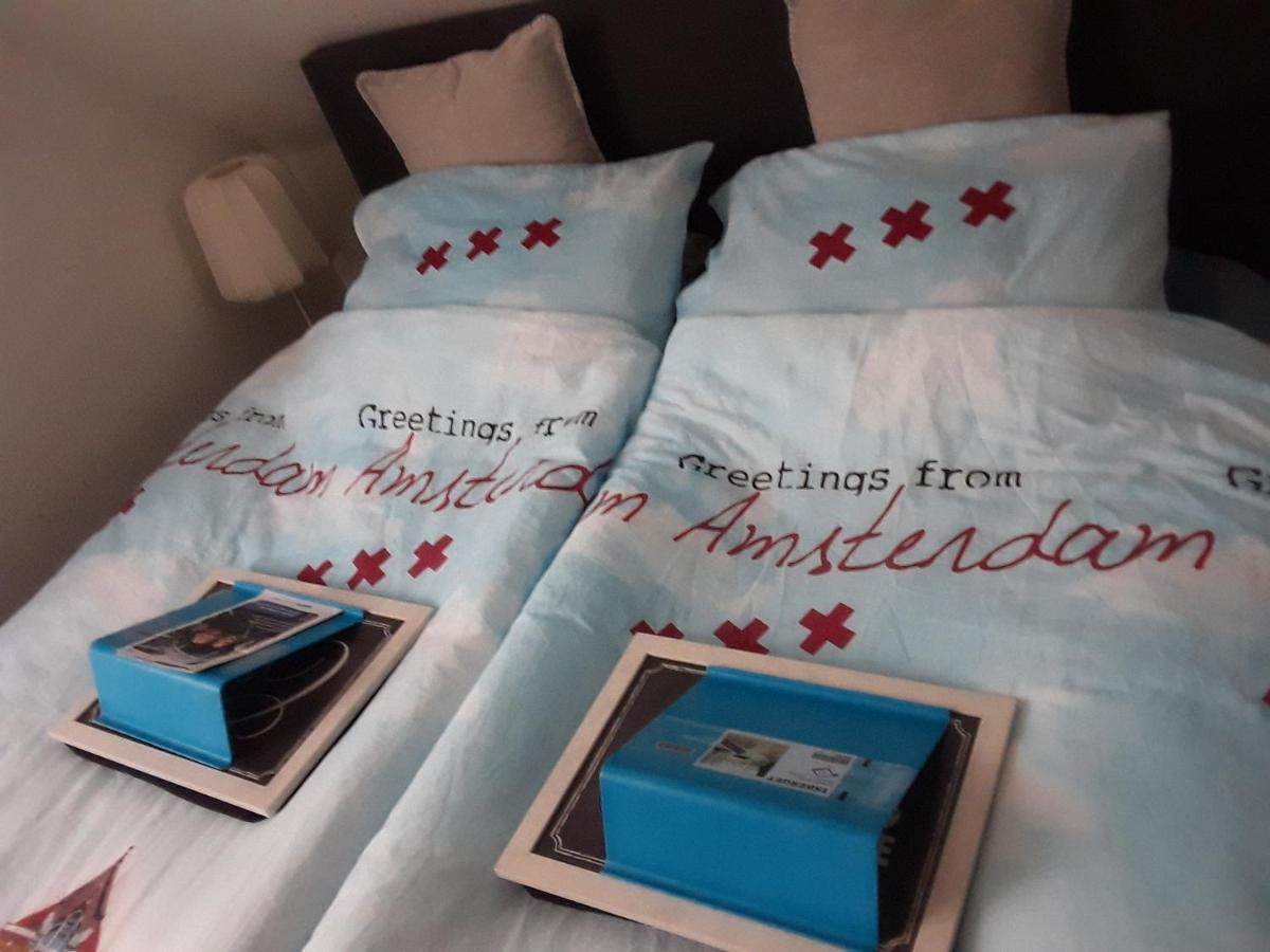 Dendolili Homestay Amsterdam