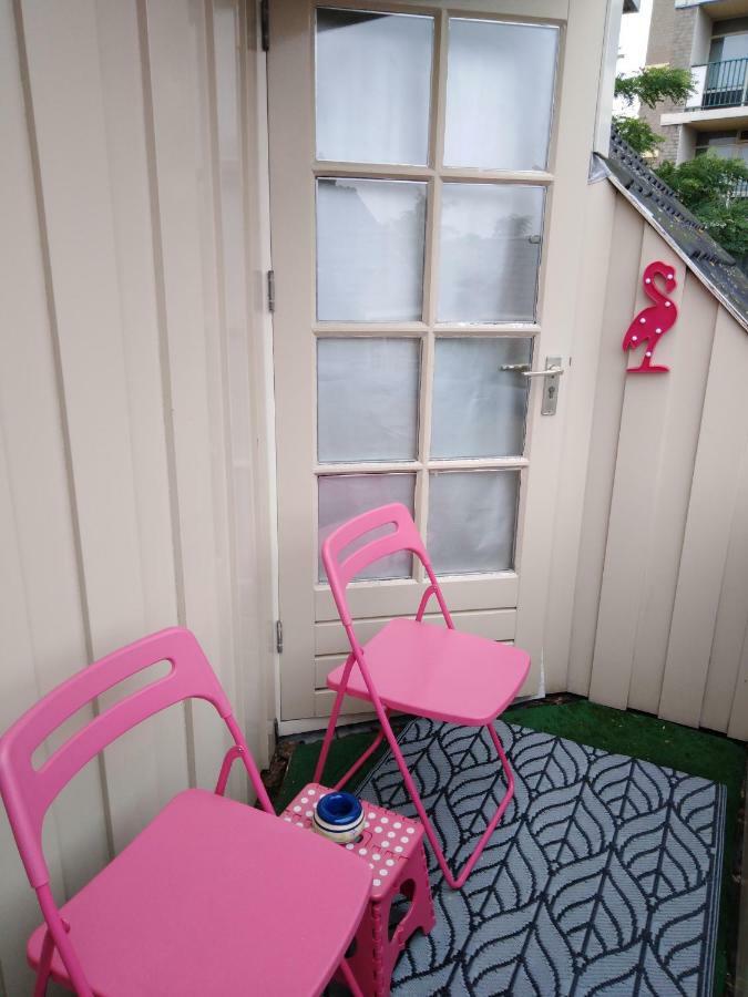 Homestay Dendolili Amsterdam