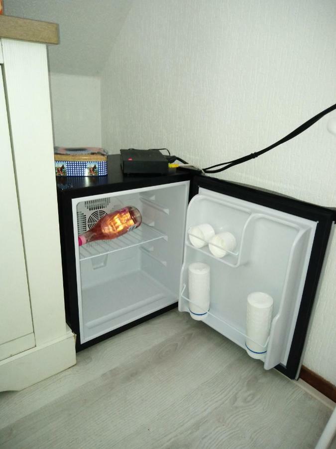 Homestay Dendolili Amsterdam